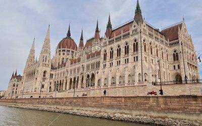 Historia y Curiosidades de Budapest