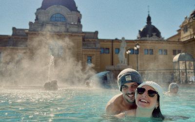 Guía de las mejores termas de Budapest [2025]