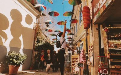 Excursión a Szentendre: Qué ver y cómo llegar