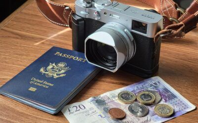 Presupuesto para viajar a Budapest en 2025